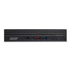 Acer Veriton Vero N4720GT I74516 Pro Intel® Core™ i7 i7-14700T 16 Go DDR5-SDRAM 512 Go SSD Windows 11 Pro Mini PC Noir Acer Veriton Vero N4720GT I74516 Pro Intel® Core™ i7 i7-14700T 16 Go DDR5-SDRAM 512 Go SSD Windows 11 Pro Mini PC Noir