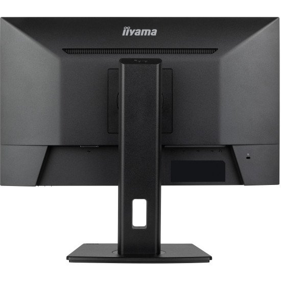 iiyama ProLite écran PC 60,5 cm (23.8") 1920 x 1080 pixels Full HD LED Noir