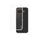 PanzerGlass CARE™ by ® X-Ray Case Google Pixel 9a coque de protection pour téléphones portables Housse Transparent