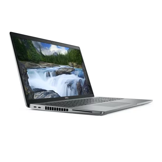 DELL Latitude 5550 Intel Core Ultra 7 155U Ordinateur portable 39,6 cm (15.6") Full HD 16 Go DDR5-SDRAM 512 Go SSD Wi-Fi 6E (802.11ax) Windows 11 Pro Gris DELL Latitude 5550 Intel Core Ultra 7 155U Ordinateur portable 39,6 cm (15.6") Full HD 16 Go DDR5-SDRAM 512 Go SSD Wi-Fi 6E (802.11ax) Windows 11 Pro Gris