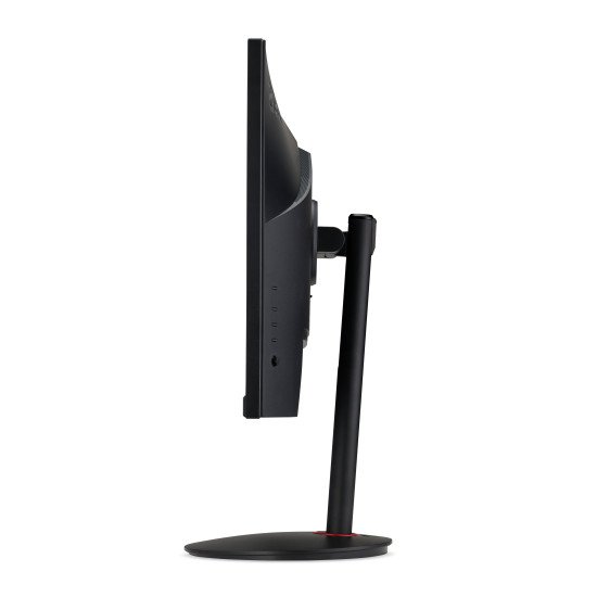Acer NITRO XV0 XV240Y W3 écran PC 60,5 cm (23.8") 1920 x 1080 pixels Full HD LCD Noir