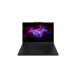 Lenovo ThinkPad P14s Gen 5 (Intel) Intel Core Ultra 7 155H Ordinateur portable 36,8 cm (14.5") WUXGA 16 Go DDR5-SDRAM 512 Go SSD NVIDIA RTX 500 Ada Wi-Fi 6E (802.11ax) Windows 11 Pro Anglais Noir Lenovo ThinkPad P14s Gen 5 (Intel) Intel Core Ultra 7 155H Ordinateur portable 36,8 cm (14.5") WUXGA 16 Go DDR5-SDRAM 512 Go SSD NVIDIA RTX 500 Ada Wi-Fi 6E (802.11ax) Windows 11 Pro Anglais Noir