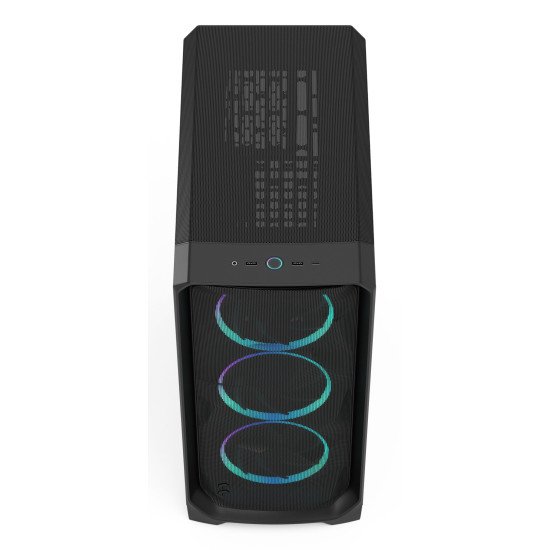 Fractal Design Meshify 3 Noir