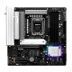Asrock B860M Pro RS WiFi Intel B860 LGA 1851 (Socket V1) micro ATX Asrock B860M Pro RS WiFi Intel B860 LGA 1851 (Socket V1) micro ATX