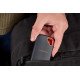 SanDisk Extreme Portable SSD (V3) 1 To USB Type-C USB 3.2 Gen 2x2 Rouge, Bleu