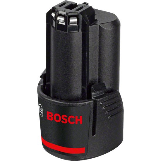 Bosch GBA 12V 3.0Ah Professional Batterie