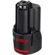 Bosch GBA 12V 3.0Ah Professional Batterie