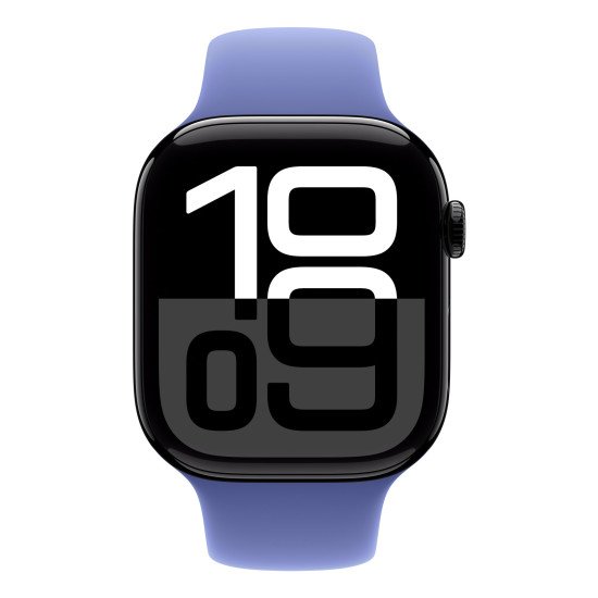 Apple MDT84ZM/A accessoire intelligent à porter sur soi Bande Violet Fluoroélastomère Apple MDT84ZM/A accessoire intelligent à porter sur soi Bande Violet Fluoroélastomère