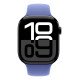 Apple MDT84ZM/A accessoire intelligent à porter sur soi Bande Violet Fluoroélastomère Apple MDT84ZM/A accessoire intelligent à porter sur soi Bande Violet Fluoroélastomère
