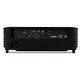 Acer X129H vidéo-projecteur Projecteur à focale standard 4800 ANSI lumens DLP XGA (1024x768) Compatibilité 3D Noir Acer X129H vidéo-projecteur Projecteur à focale standard 4800 ANSI lumens DLP XGA (1024x768) Compatibilité 3D Noir