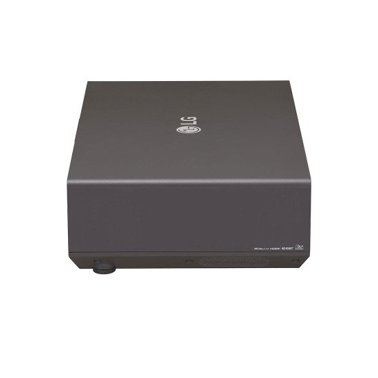 LG ProBeam BU70QGA Projecteur à focale standard 7000 ANSI lumens DLP UHD 4K (3840x2160) Noir LG ProBeam BU70QGA Projecteur à focale standard 7000 ANSI lumens DLP UHD 4K (3840x2160) Noir