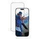 PanzerGlass ® Screen Protector iPhone 17 Pro Max | Ultra-Wide Fit w. EasyAligner Protection d'écran transparent Apple 1 pièce(s) PanzerGlass ® Screen Protector iPhone 17 Pro Max | Ultra-Wide Fit w. EasyAligner Protection d'écran transparent Apple 1 pièce(s)
