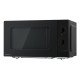 Panasonic NN-SM22QBEPG micro-onde Noir Micro-onde simple Comptoir 20 L 800 W Panasonic NN-SM22QBEPG micro-onde Noir Micro-onde simple Comptoir 20 L 800 W