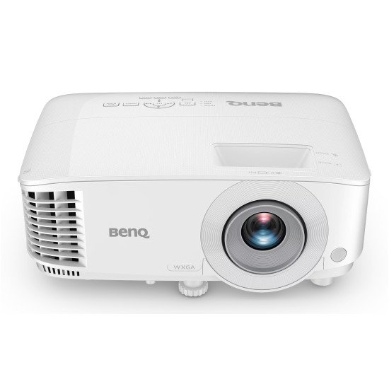 BenQ MW560C Projecteur à focale standard 4000 ANSI lumens DLP WXGA (1280x800) Compatibilité 3D Blanc