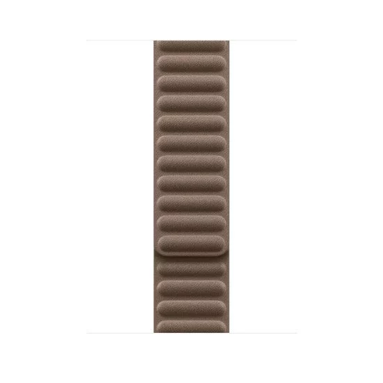 Apple MTJE3ZM/A accessoire intelligent à porter sur soi Bande Taupe Polyester Apple MTJE3ZM/A accessoire intelligent à porter sur soi Bande Taupe Polyester