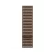 Apple MTJE3ZM/A accessoire intelligent à porter sur soi Bande Taupe Polyester Apple MTJE3ZM/A accessoire intelligent à porter sur soi Bande Taupe Polyester
