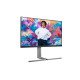 AOC U32U3CV écran PC 80 cm (31.5") 3840 x 2160 pixels 4K Ultra HD LCD Noir