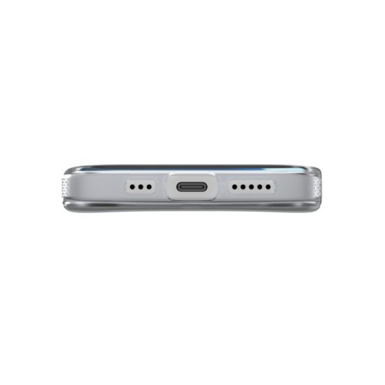 ZAGG Milan Snap coque de protection pour téléphones portables 16 cm (6.3") Housse Argent ZAGG Milan Snap coque de protection pour téléphones portables 16 cm (6.3") Housse Argent