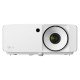 Optoma HZ151X Projecteur à focale standard 5000 ANSI lumens DLP 1080p (1920x1080) Compatibilité 3D Blanc
