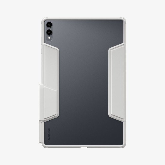 Spigen Ultra Hybrid Pro 37,1 cm (14.6") Folio Noir