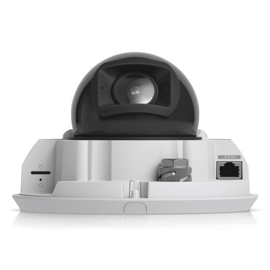 Ubiquiti G6 Pro Dome Dôme Caméra de sécurité IP Intérieure et extérieure 3840 x 2160 pixels Plafond/mur