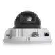 Ubiquiti G6 Pro Dome Dôme Caméra de sécurité IP Intérieure et extérieure 3840 x 2160 pixels Plafond/mur