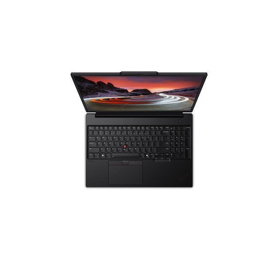 Lenovo ThinkPad P16s Gen 4 (Intel) Intel Core Ultra 9 285H Station de travail mobile 40,6 cm (16") Écran tactile WQUXGA 64 Go DDR5-SDRAM 1 To SSD Wi-Fi 7 (802.11be) Windows 11 Pro Belge Noir Lenovo ThinkPad P16s Gen 4 (Intel) Intel Core Ultra 9 285H Station de travail mobile 40,6 cm (16") Écran tactile WQUXGA 64 Go DDR5-SDRAM 1 To SSD Wi-Fi 7 (802.11be) Windows 11 Pro Belge Noir