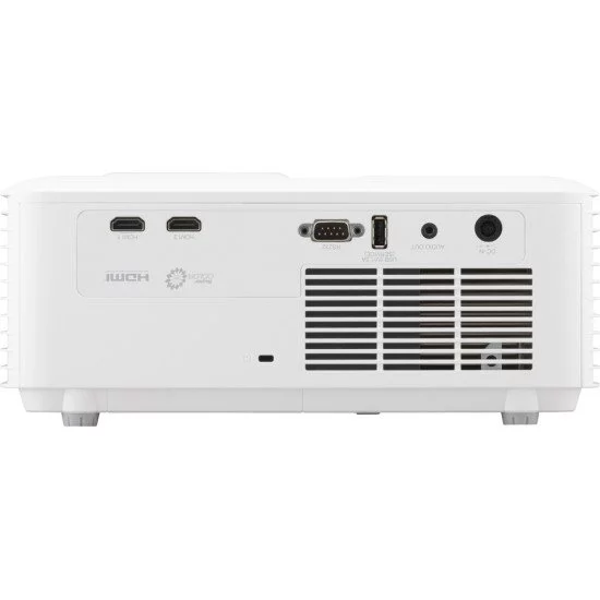 Viewsonic LS711HD vidéo-projecteur Projecteur à focale courte 4000 ANSI lumens 1080p (1920x1080) Blanc Viewsonic LS711HD vidéo-projecteur Projecteur à focale courte 4000 ANSI lumens 1080p (1920x1080) Blanc