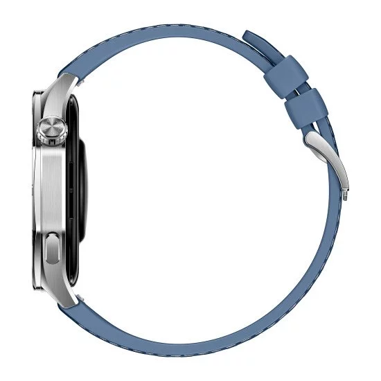 Huawei WATCH GT5 46mm 3,63 cm (1.43") AMOLED Numérique 466 x 466 pixels Acier inoxydable GPS (satellite) Huawei WATCH GT5 46mm 3,63 cm (1.43") AMOLED Numérique 466 x 466 pixels Acier inoxydable GPS (satellite)