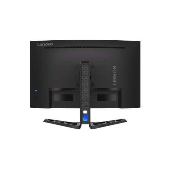 Lenovo Legion R32qc-30 écran PC 80 cm (31.5") 2560 x 1440 pixels Quad HD LED Noir Lenovo Legion R32qc-30 écran PC 80 cm (31.5") 2560 x 1440 pixels Quad HD LED Noir