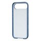 Apple MGJW4LL/A coque de protection pour téléphones portables 16,5 cm (6.5") Housse Bleu