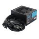Seasonic Netzteil 650W G12 GC-650 80+Gold unité d'alimentation d'énergie ATX Noir Seasonic Netzteil 650W G12 GC-650 80+Gold unité d'alimentation d'énergie ATX Noir