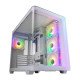 FSP M580-BA Midi Tower Blanc FSP M580-BA Midi Tower Blanc