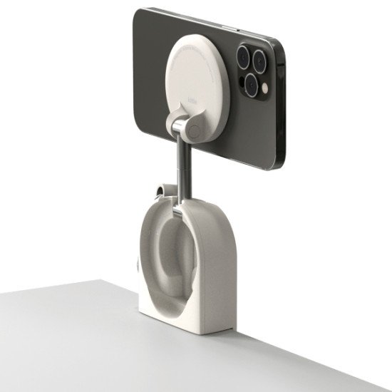 iOttie Treker Support passif Mobile/smartphone Blanc