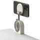 iOttie Treker Support passif Mobile/smartphone Blanc