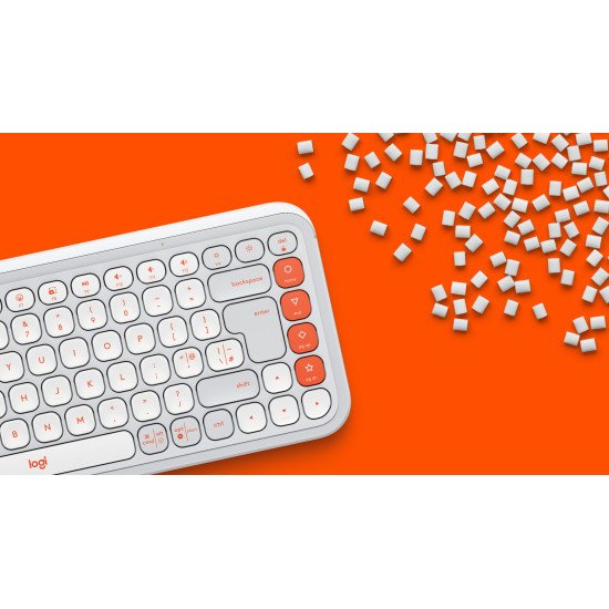 Logitech POP ICON KEYS