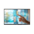 Philips 65BDL4252E Écran plat interactif 165,1 cm (65") LCD Wifi 400 cd/m² 4K Ultra HD Noir Écran tactile Intégré dans le processeur Android 14 18/7