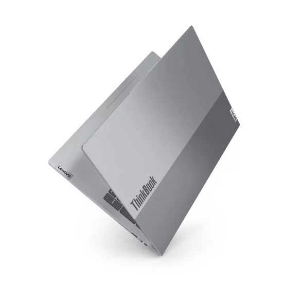 Lenovo ThinkBook 16 Intel® Core™ i5 i5-13420H Ordinateur portable 40,6 cm (16") WUXGA 16 Go DDR5-SDRAM 512 Go SSD Wi-Fi 6 (802.11ax) Windows 11 Pro Gris Lenovo ThinkBook 16 Intel® Core™ i5 i5-13420H Ordinateur portable 40,6 cm (16") WUXGA 16 Go DDR5-SDRAM 512 Go SSD Wi-Fi 6 (802.11ax) Windows 11 Pro Gris