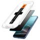Spigen GLAS.tR EZ Fit HD Privacy Protection de l'écran contre les regards indiscrets Samsung 2 pièce(s) Spigen GLAS.tR EZ Fit HD Privacy Protection de l'écran contre les regards indiscrets Samsung 2 pièce(s)