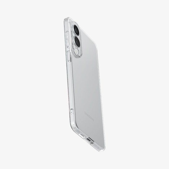Spigen Liquid Crystal coque de protection pour téléphones portables 17 cm (6.7") Housse Transparent Spigen Liquid Crystal coque de protection pour téléphones portables 17 cm (6.7") Housse Transparent