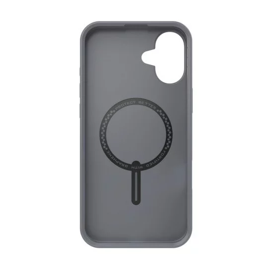 ZAGG SoHo Snap coque de protection pour téléphones portables 17 cm (6.7") Housse Noir ZAGG SoHo Snap coque de protection pour téléphones portables 17 cm (6.7") Housse Noir