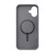 ZAGG SoHo Snap coque de protection pour téléphones portables 17 cm (6.7") Housse Noir ZAGG SoHo Snap coque de protection pour téléphones portables 17 cm (6.7") Housse Noir