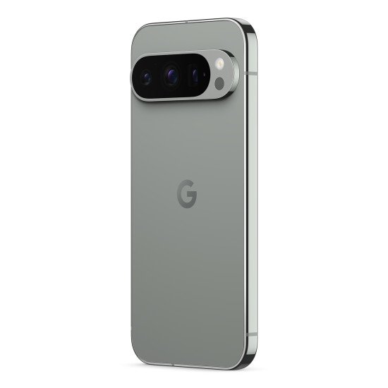 Google Pixel 9 Pro 16 cm (6.3") Double SIM Android 14 5G USB Type-C 16 Go 512 Go 4700 mAh Vert