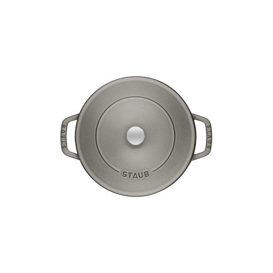 ZWILLING STAUB BRAISERS Sauteuse Rond