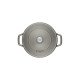 ZWILLING STAUB BRAISERS Sauteuse Rond