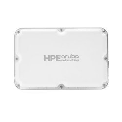 HPE Aruba Networking AP-765 (RW) Flex Radio 2x2 Wi-Fi 7 Dynamic Omni-Directional Outdoor AP