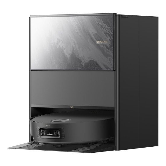 Dreame Aqua10 Ultra Track Complete Noir