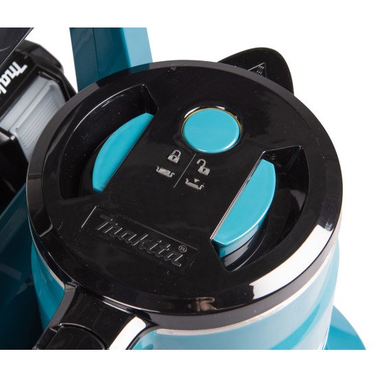 Makita KT001GZ bouilloire