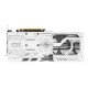 Asrock AMD Radeon RX 9060 XT Steel Legend 16GB OC 16 Go GDDR6