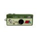 Yashica Peanuts Funtastic Keychain Snoopy 1/4" Appareil-photo compact 1 MP CMOS 1440 x 1080 pixels Multicolore